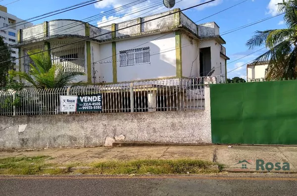 Casa para venda DOM AQUINO Cuiabá - Foto 1