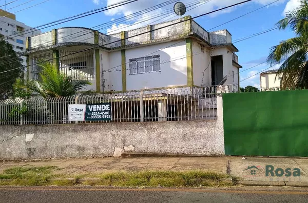 Casa para venda DOM AQUINO Cuiabá - Foto 2