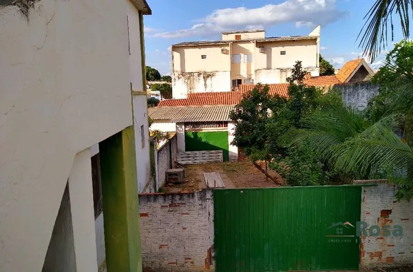 Casa para venda DOM AQUINO Cuiabá - Foto 5