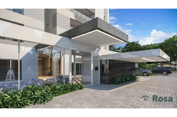 Apartamento para venda DUQUE DE CAXIAS I Cuiabá - Foto 2