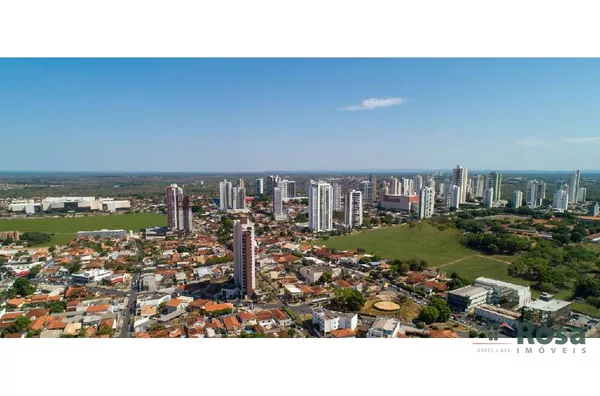 Apartamento para venda DUQUE DE CAXIAS I Cuiabá - Foto 3