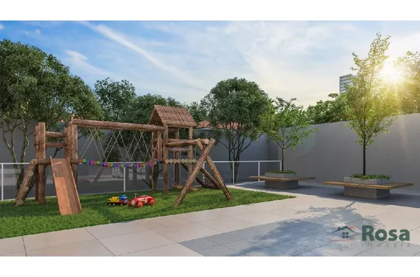 Apartamento para venda DUQUE DE CAXIAS I Cuiabá - Foto 6