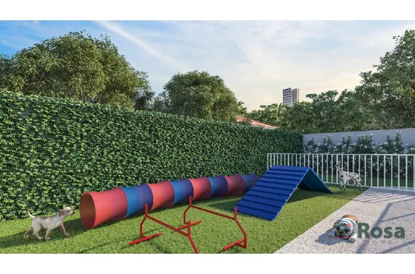 Apartamento para venda DUQUE DE CAXIAS I Cuiabá - Foto 5