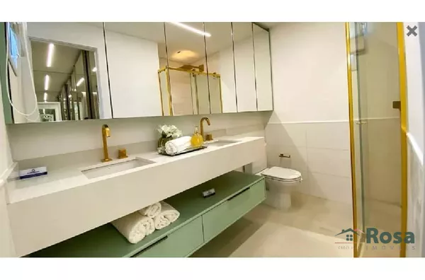 Apartamento para venda DUQUE DE CAXIAS I Cuiabá - Foto 1