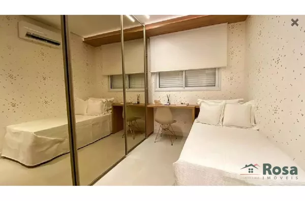 Apartamento para venda DUQUE DE CAXIAS I Cuiabá - Foto 5