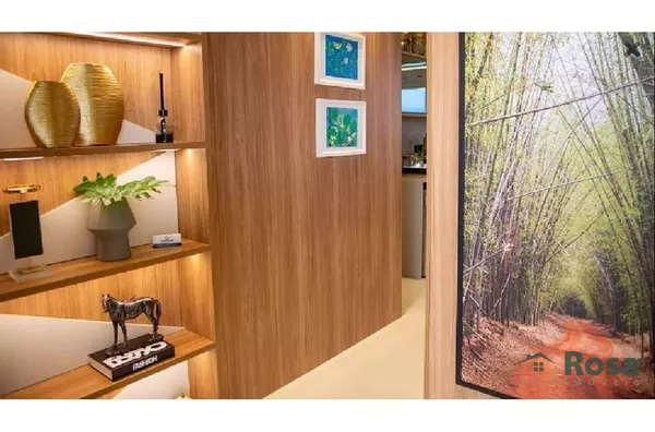 Apartamento para venda DUQUE DE CAXIAS I Cuiabá - Foto 2