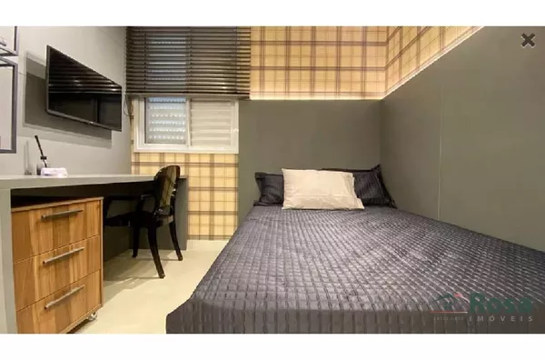 Apartamento para venda DUQUE DE CAXIAS I Cuiabá - Foto 4