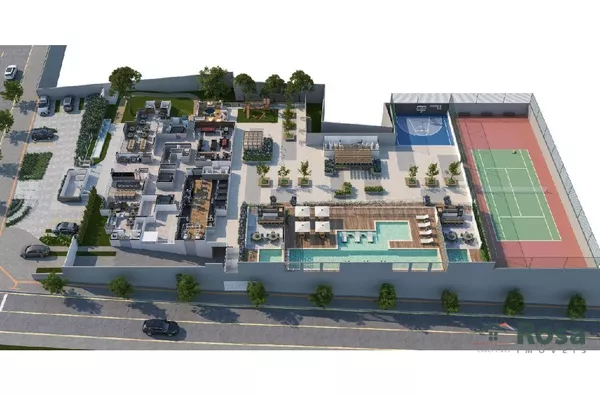 Apartamento para venda DUQUE DE CAXIAS I Cuiabá - Foto 6