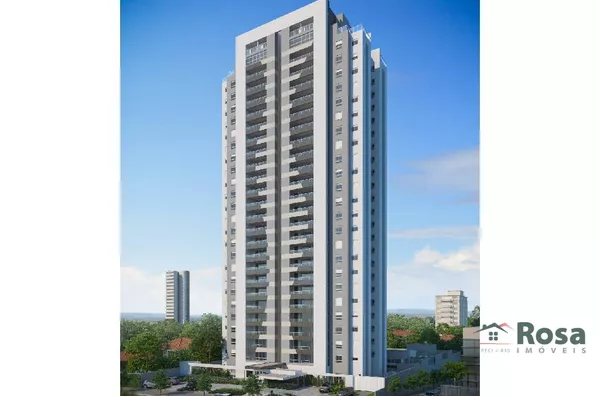 Apartamento para venda DUQUE DE CAXIAS I Cuiabá - Foto 3