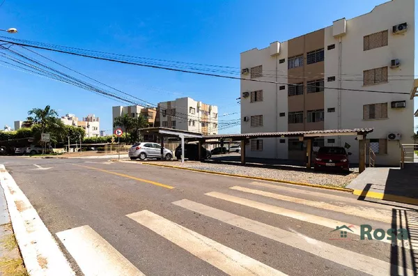 Apartamento para venda SENHOR DOS PASSOS Cuiabá - Foto 2