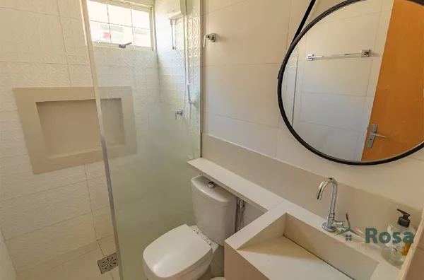 Apartamento para venda SENHOR DOS PASSOS Cuiabá - Foto 4