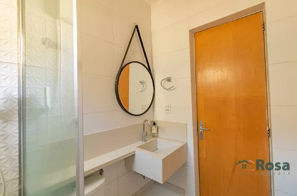 Apartamento para venda SENHOR DOS PASSOS Cuiabá - Foto 3