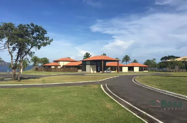 Terreno para venda ZONA RURAL CHAPADA DOS GUIMARÃES - Foto 3