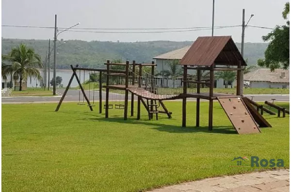 Terreno para venda ZONA RURAL CHAPADA DOS GUIMARÃES - Foto 4