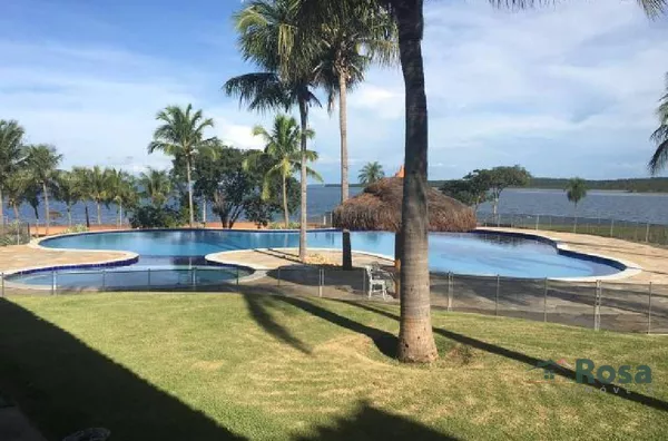 Terreno para venda ZONA RURAL CHAPADA DOS GUIMARÃES - Foto 1