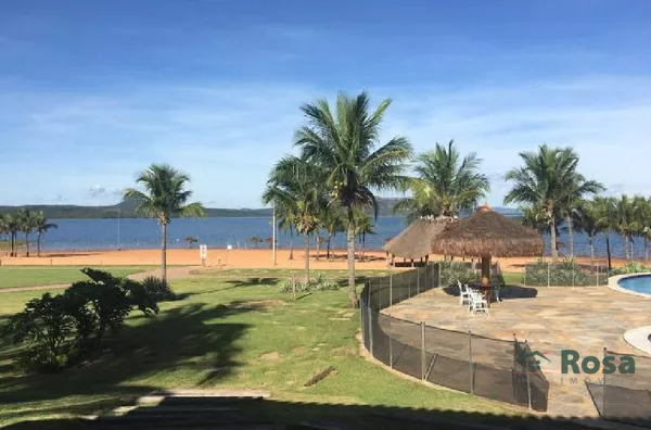 Terreno para venda ZONA RURAL CHAPADA DOS GUIMARÃES - Foto 2