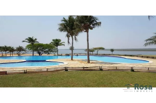 Terreno para venda ZONA RURAL CHAPADA DOS GUIMARÃES - Foto 5