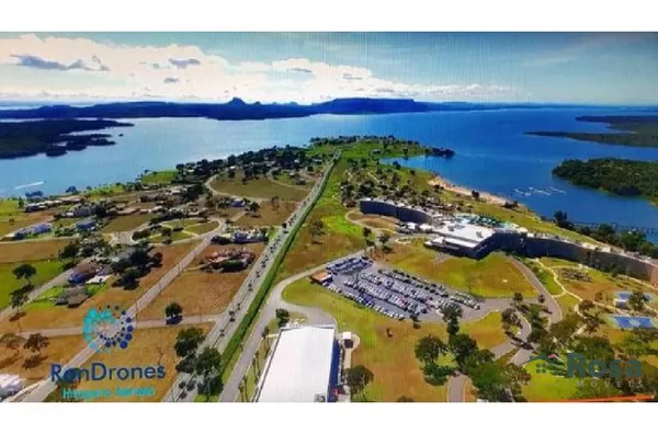 Terreno para venda ZONA RURAL CHAPADA DOS GUIMARÃES - Foto 6