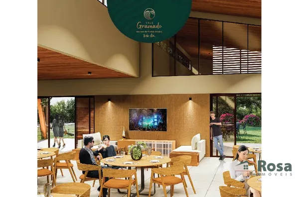 Terreno para venda DISTRITO DE NOSSA SRA DA GUIA Cuiabá - Foto 6