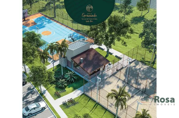 Terreno para venda DISTRITO DE NOSSA SRA DA GUIA Cuiabá - Foto 3