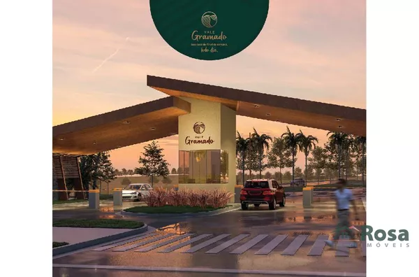 Terreno para venda DISTRITO DE NOSSA SRA DA GUIA Cuiabá - Foto 1