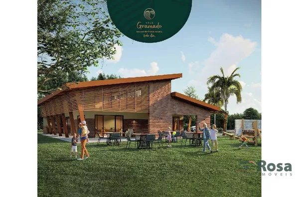 Terreno para venda DISTRITO DE NOSSA SRA DA GUIA Cuiabá - Foto 2