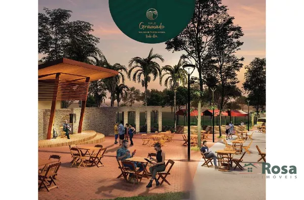 Terreno para venda DISTRITO DE NOSSA SRA DA GUIA Cuiabá - Foto 5