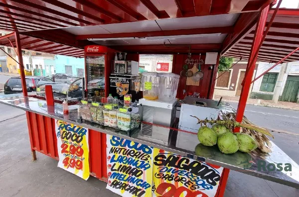 PONTO COMERCIAL para venda PORTO Cuiabá - Foto 6
