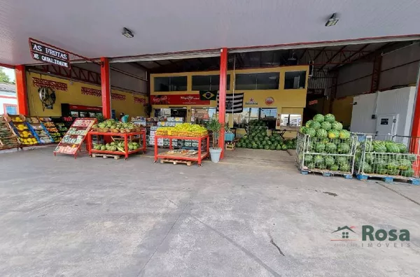 PONTO COMERCIAL para venda PORTO Cuiabá - Foto 5