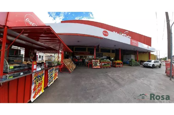 PONTO COMERCIAL para venda PORTO Cuiabá - Foto 4