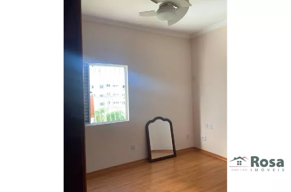 Apartamento para aluguel CONSIL Cuiabá