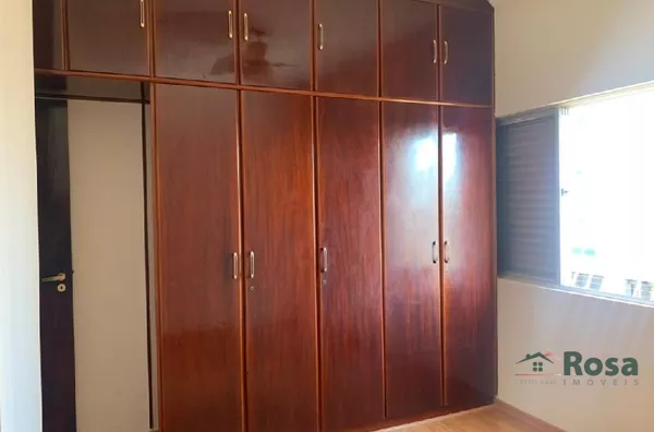 Apartamento para aluguel CONSIL Cuiabá