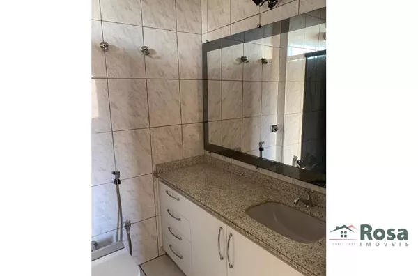Apartamento para aluguel CONSIL Cuiabá