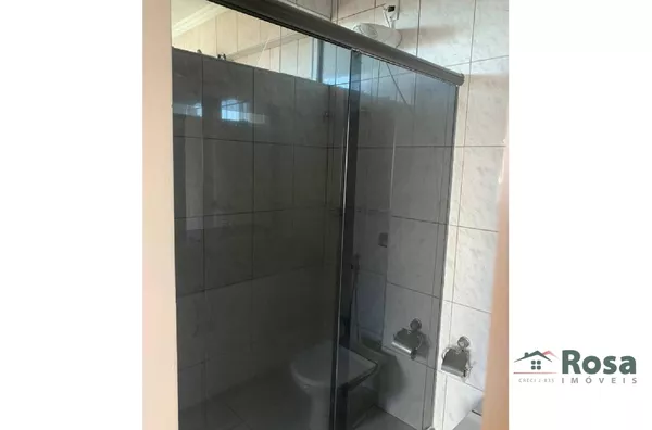 Apartamento para aluguel CONSIL Cuiabá