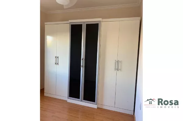 Apartamento para aluguel CONSIL Cuiabá
