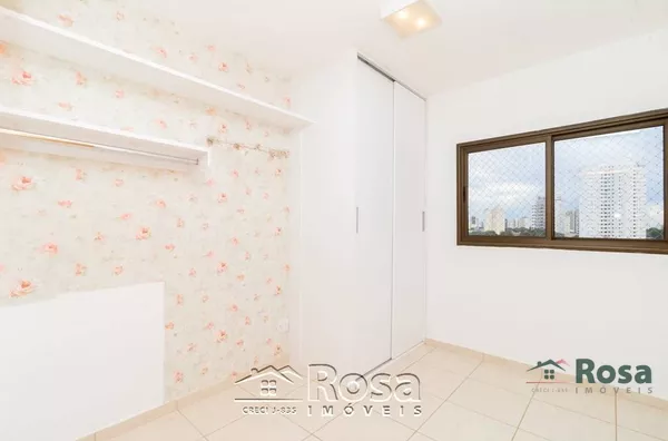 Apartamento para venda DUQUE DE CAXIAS II Cuiabá - Foto 1