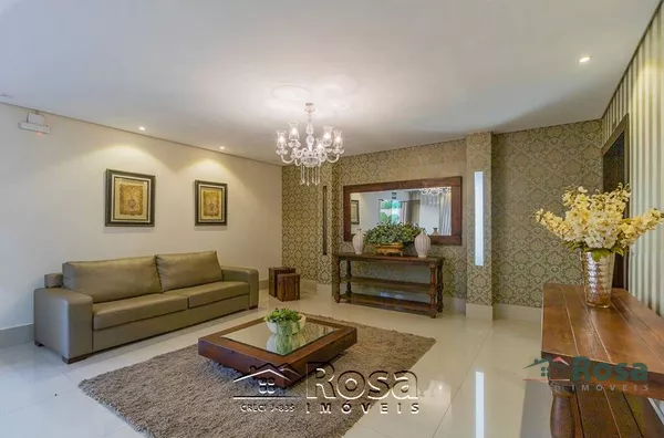 Apartamento para venda DUQUE DE CAXIAS II Cuiabá - Foto 4