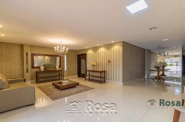 Apartamento para venda DUQUE DE CAXIAS II Cuiabá - Foto 5