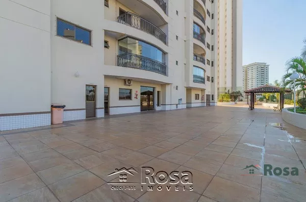 Apartamento para venda DUQUE DE CAXIAS II Cuiabá - Foto 2
