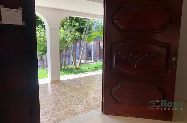 Casa para aluguel GOIABEIRAS Cuiabá - Foto 3