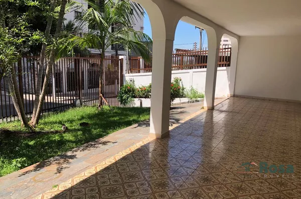 Casa para aluguel GOIABEIRAS Cuiabá - Foto 4