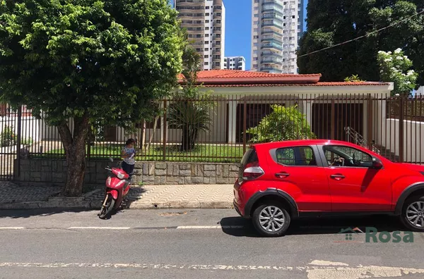 Casa para aluguel GOIABEIRAS Cuiabá - Foto 1