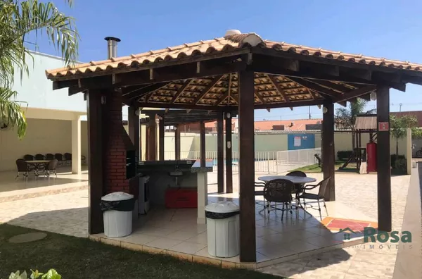 Apartamento para venda JARDIM IMPERIAL Cuiabá - Foto 6