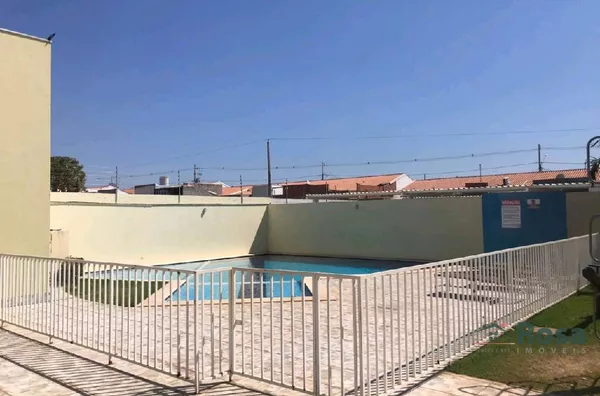 Apartamento para venda JARDIM IMPERIAL Cuiabá - Foto 2