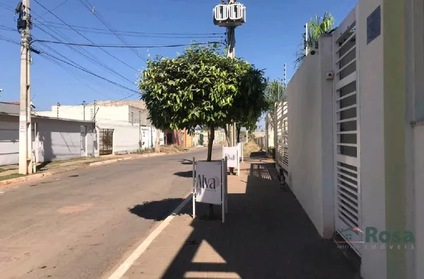 Apartamento para venda JARDIM IMPERIAL Cuiabá - Foto 5