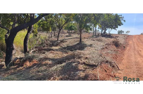 CHÁCARA / SITIO para venda NOVO NITERÓI VÁRZEA GRANDE