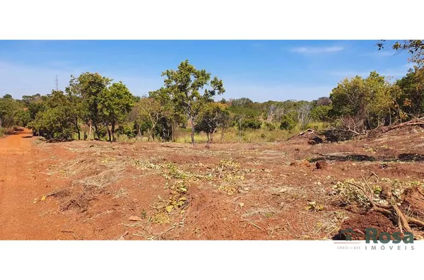 CHÁCARA / SITIO para venda NOVO NITERÓI VÁRZEA GRANDE