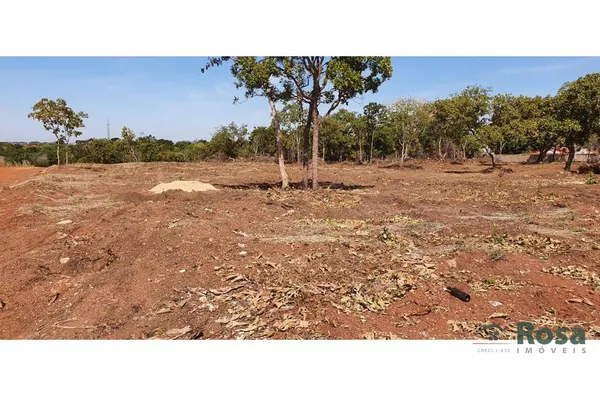 CHÁCARA / SITIO para venda NOVO NITERÓI VÁRZEA GRANDE