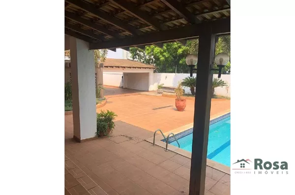 Casa para venda QUILOMBO Cuiabá - Foto 3