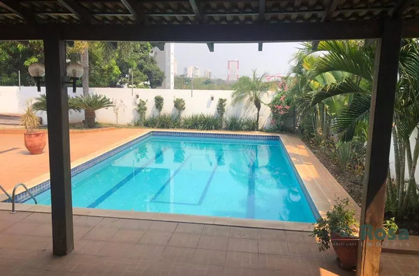 Casa para venda QUILOMBO Cuiabá - Foto 5